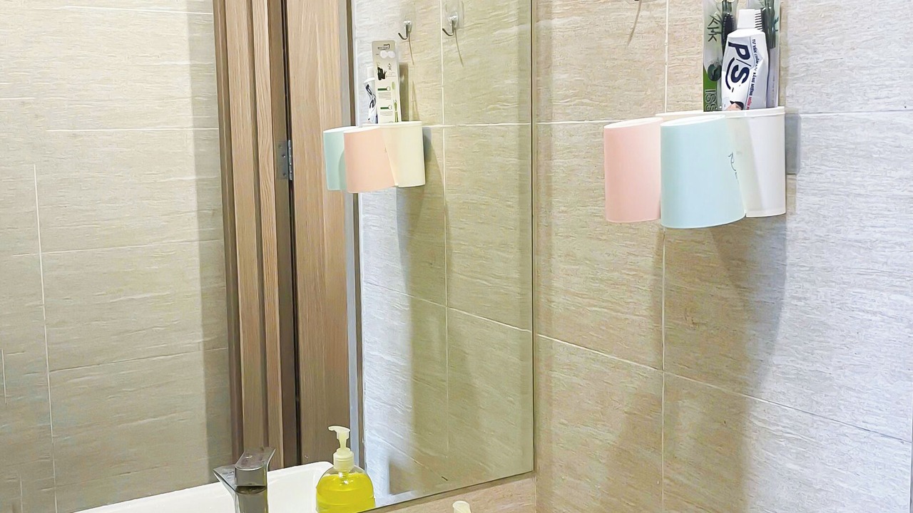 Photo of Bathroom in Gia Lam