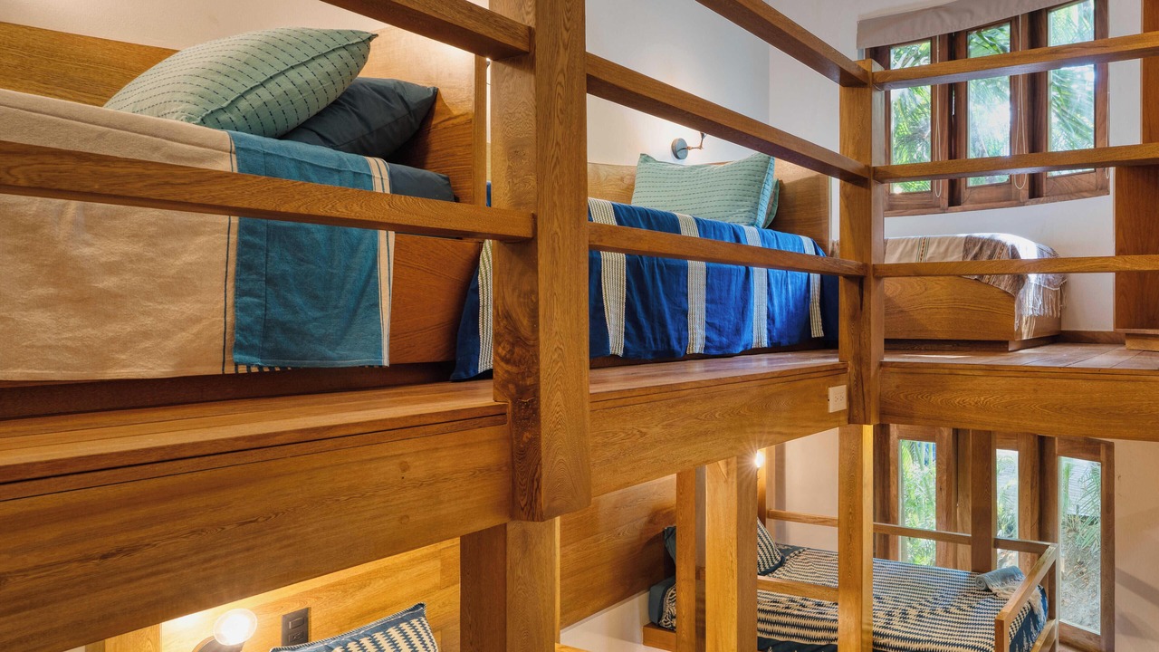 Photo of Bedroom in Sayulita