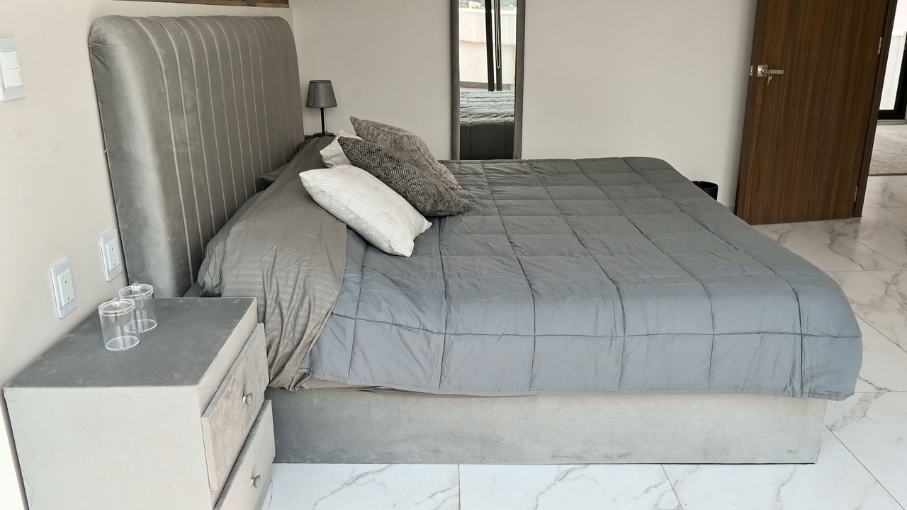 Photo of Bedroom in Los Morales