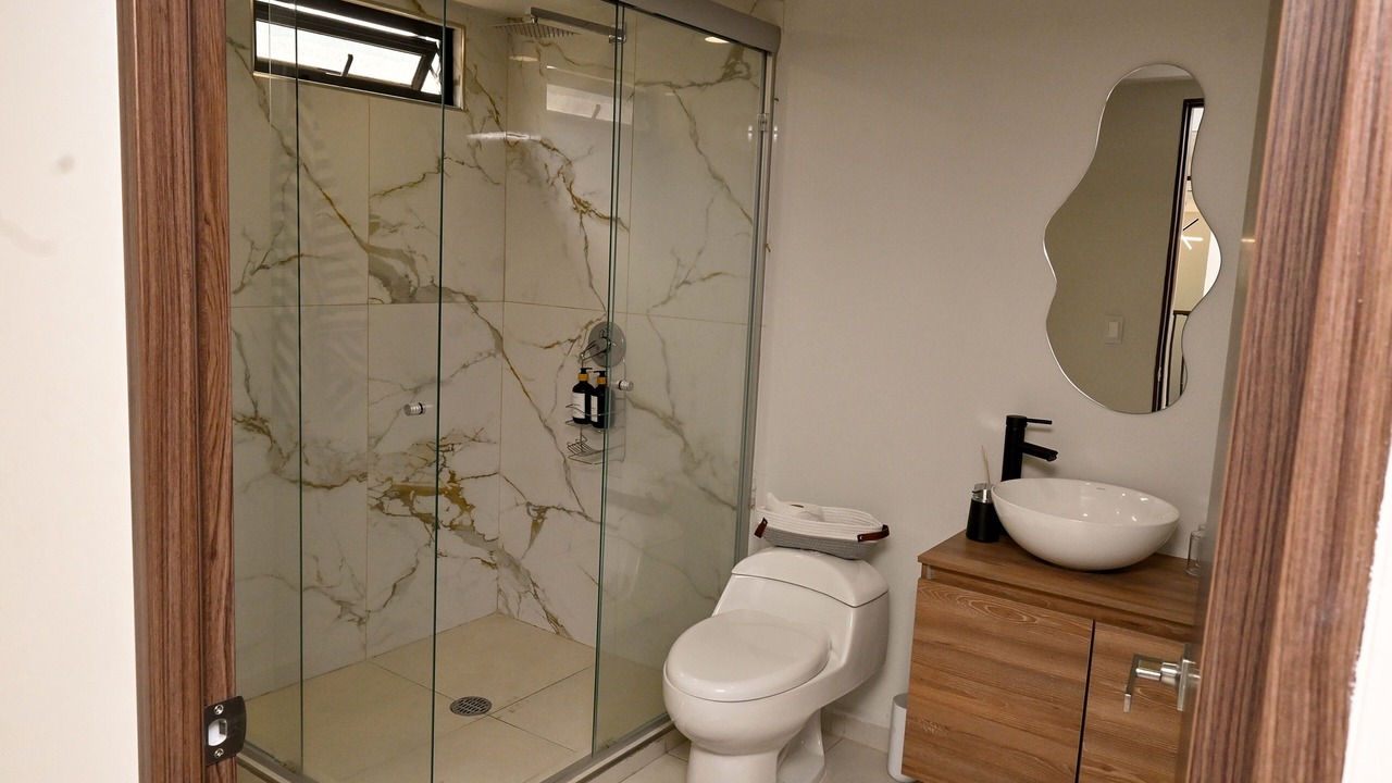 Photo of Bathroom in Los Morales