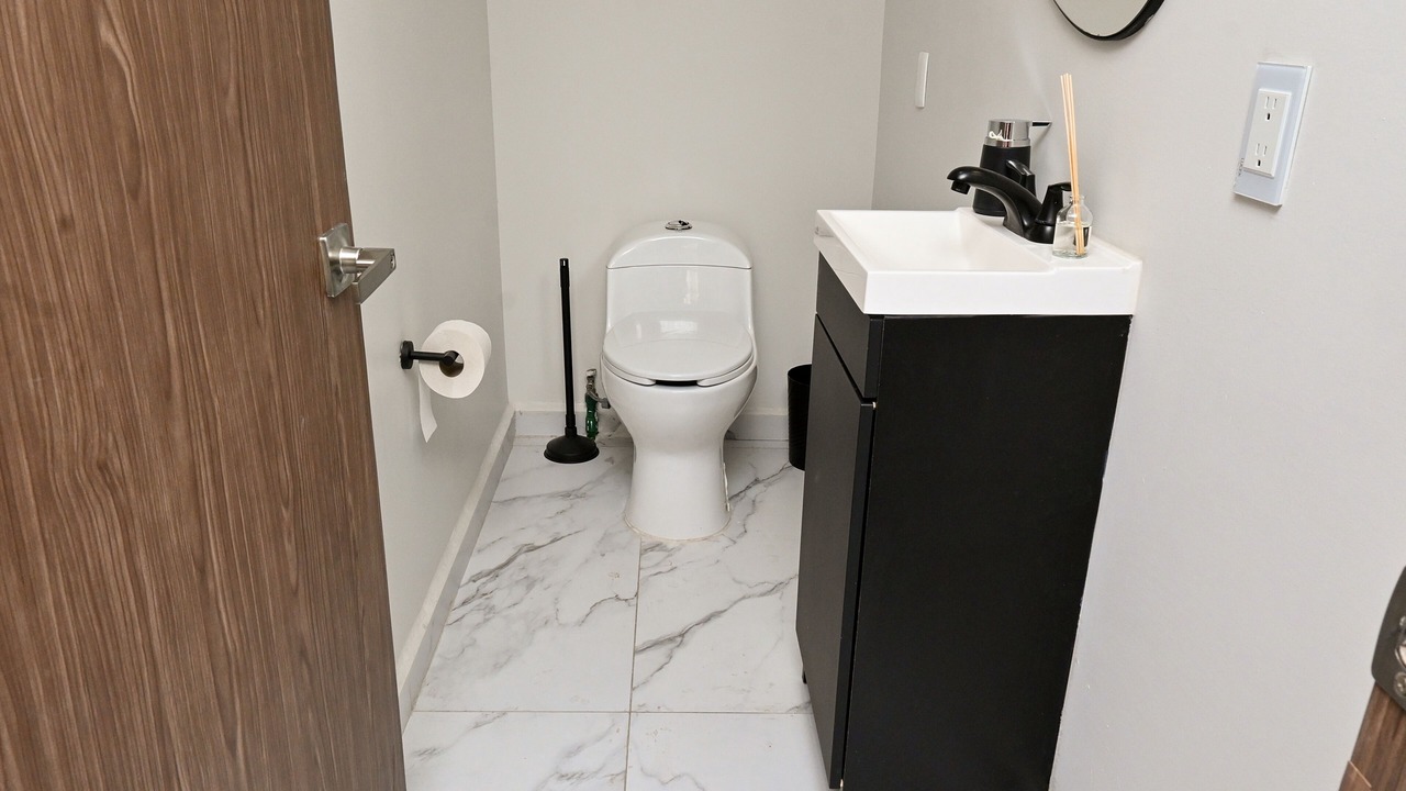 Photo of Bathroom in Los Morales