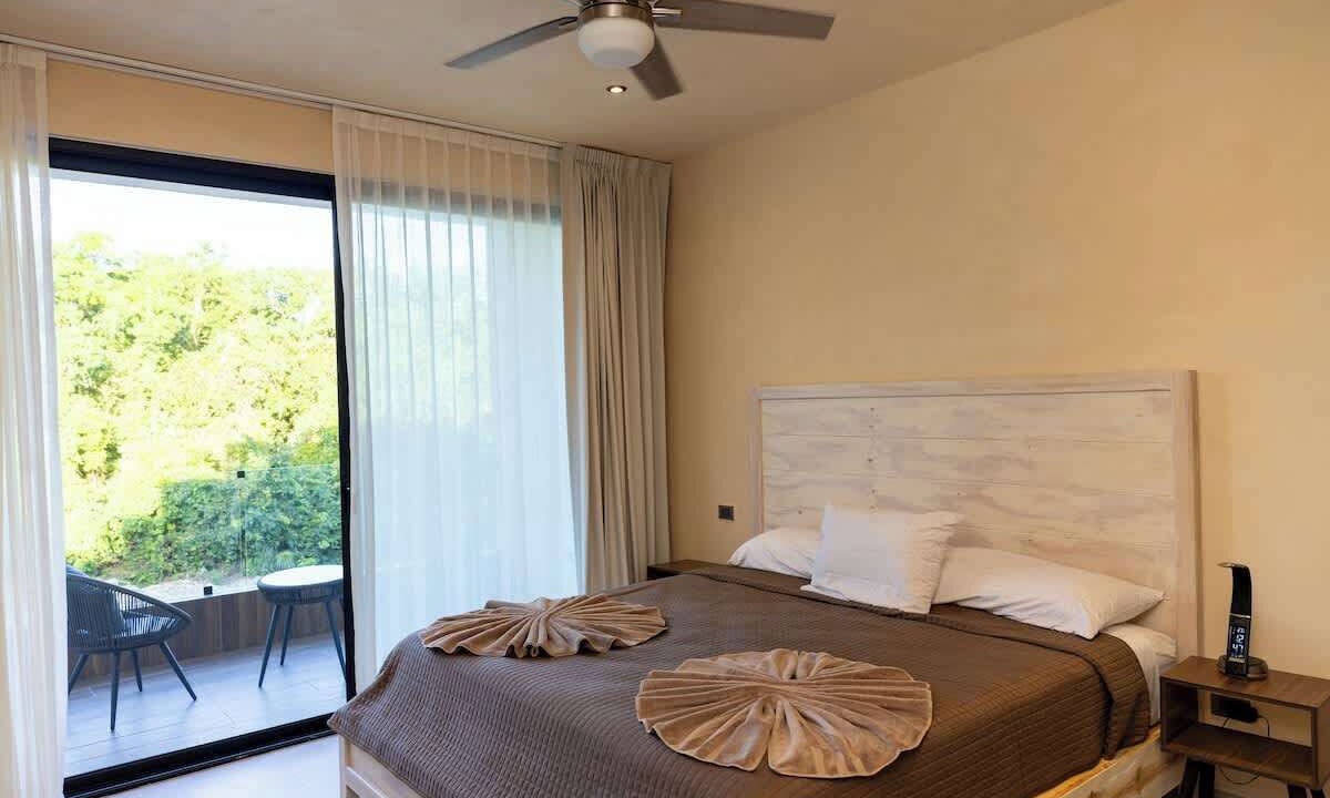 Photo of Bedroom in Xpu-Ha