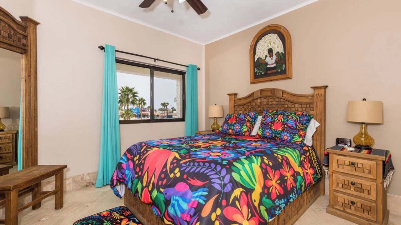 Photo of Bedroom in Bella Vista