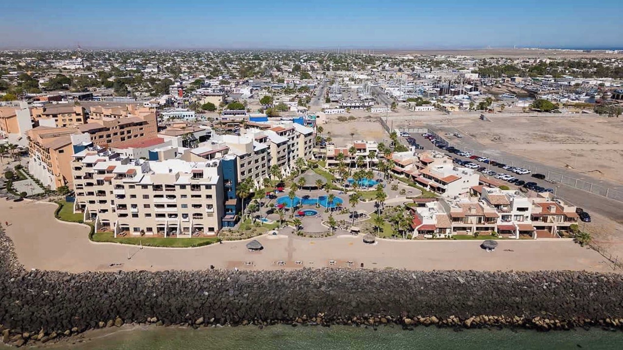 Photo of Outdoor in Bella Vista