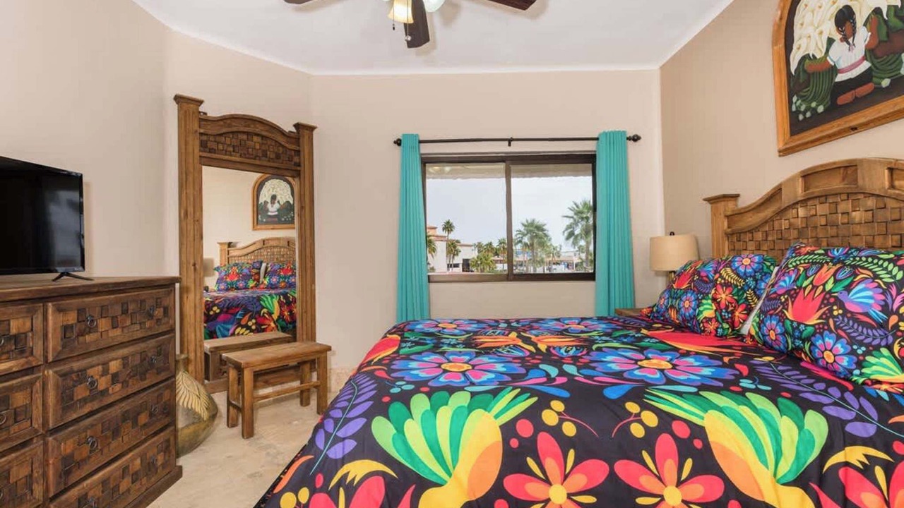 Photo of Bedroom in Bella Vista