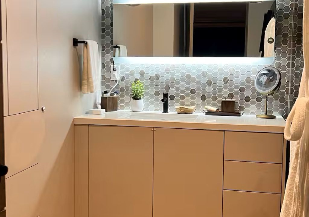 Photo of Bathroom in Cerritos