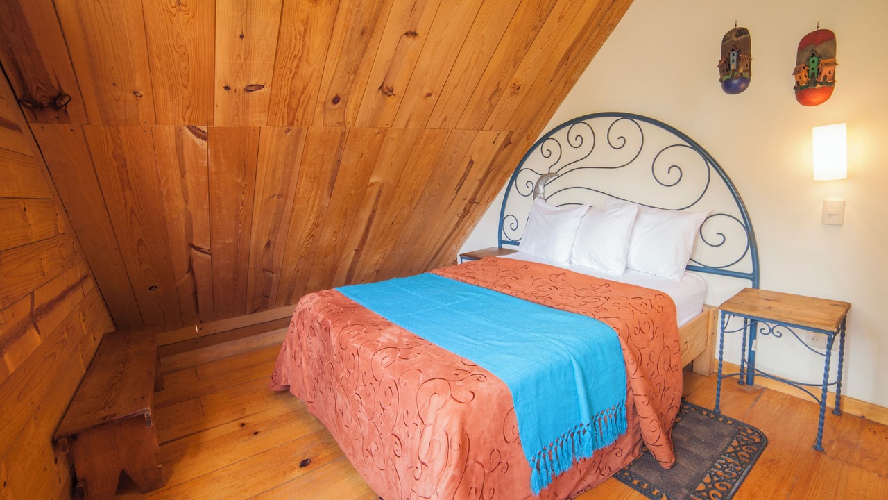 Photo of Bedroom in San Cristobal de las Casas