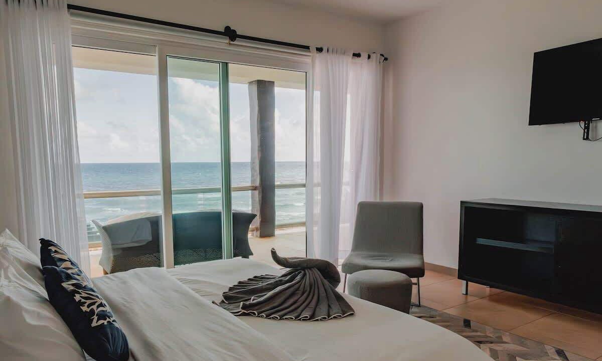 Photo of Bedroom in Soliman Bay