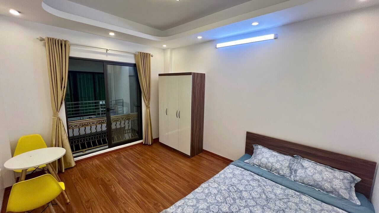 Photo of Bedroom in Quang An