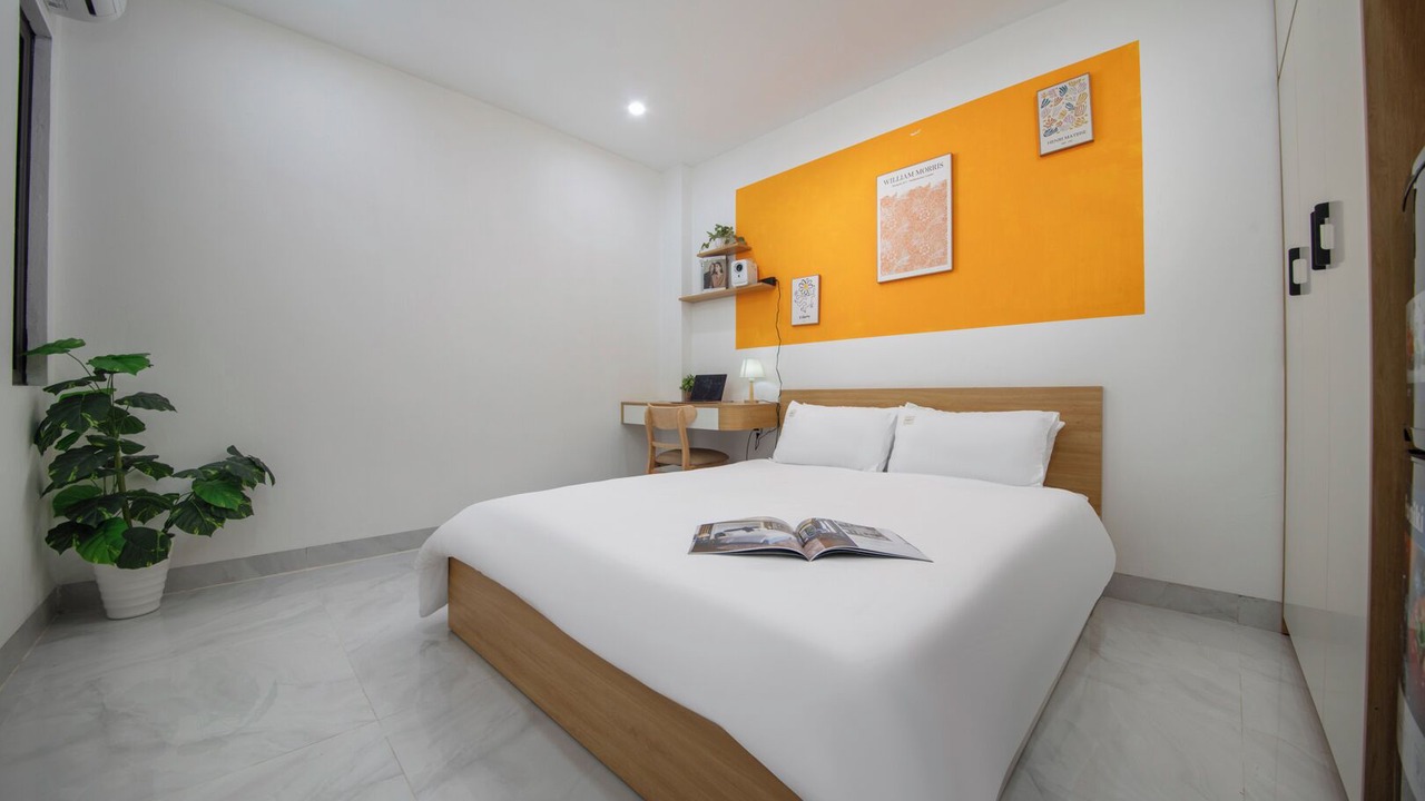 Photo of Bedroom in Yen Phu