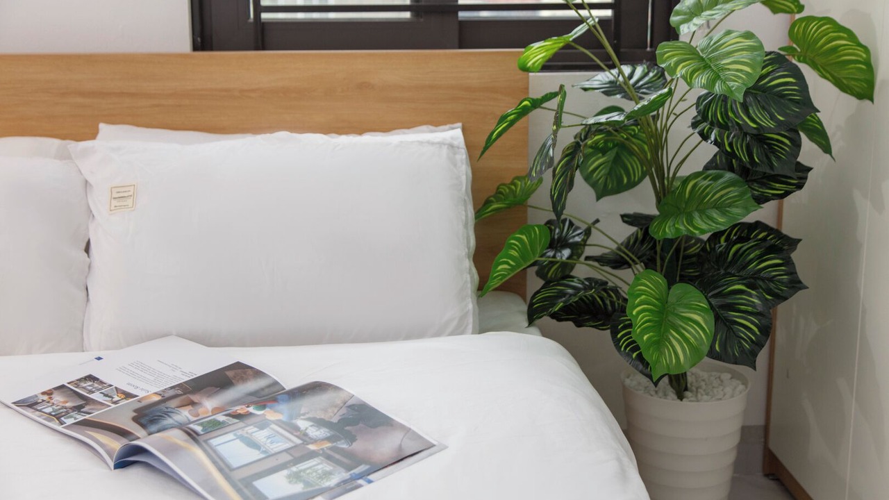 Photo of Bedroom in Yen Phu