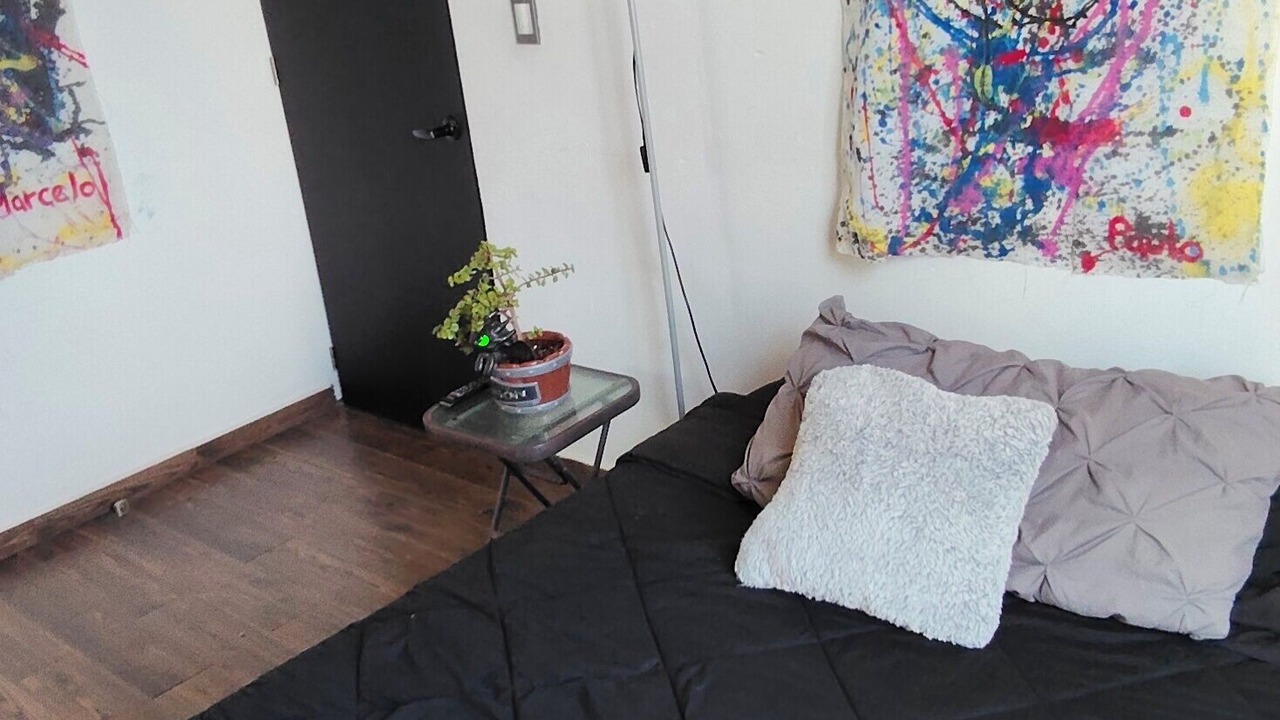 Photo of Bedroom in Puebla