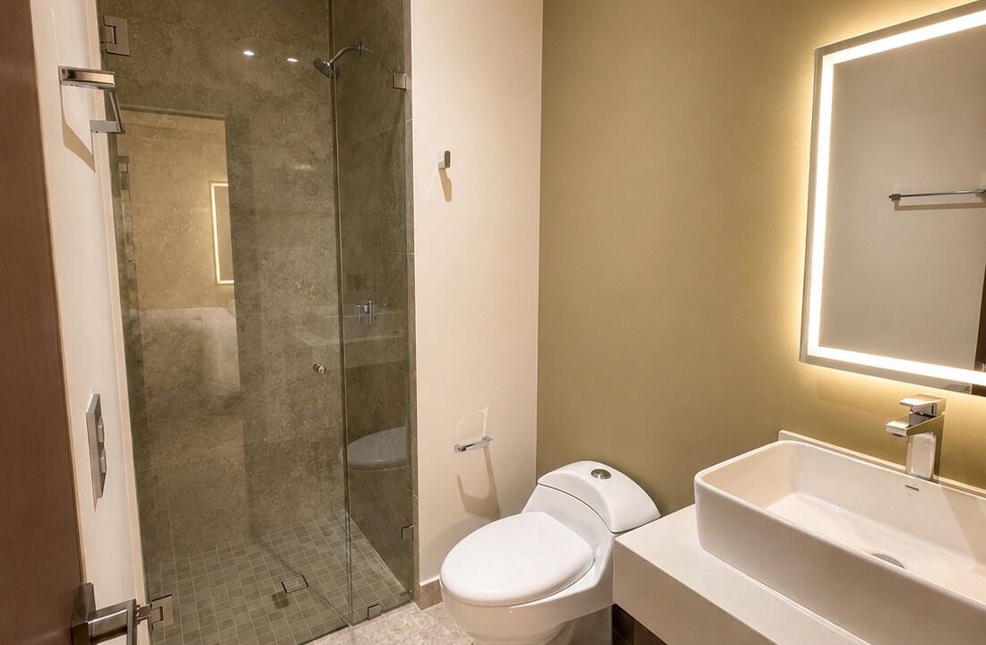 Photo of Bathroom in Zazil-ha