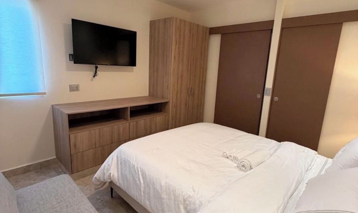 Photo of Bedroom in Zazil-ha