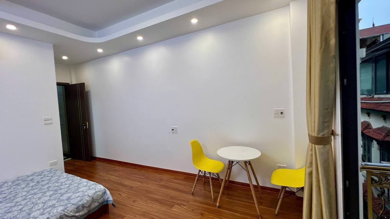 Photo of Bedroom in Quang An