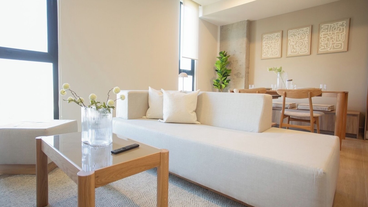 Photo of Livingroom in Zona Expo