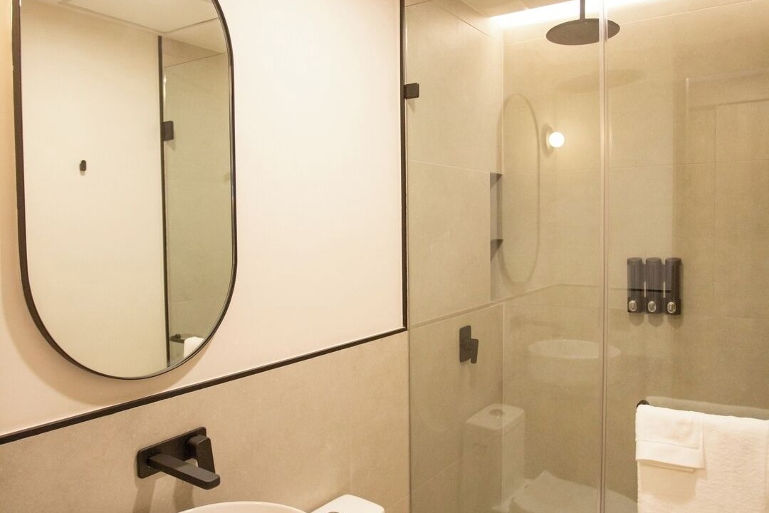 Photo of Bathroom in Zona Expo