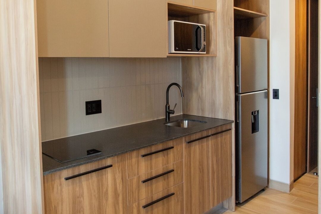 Photo of Kitchen in Zona Expo