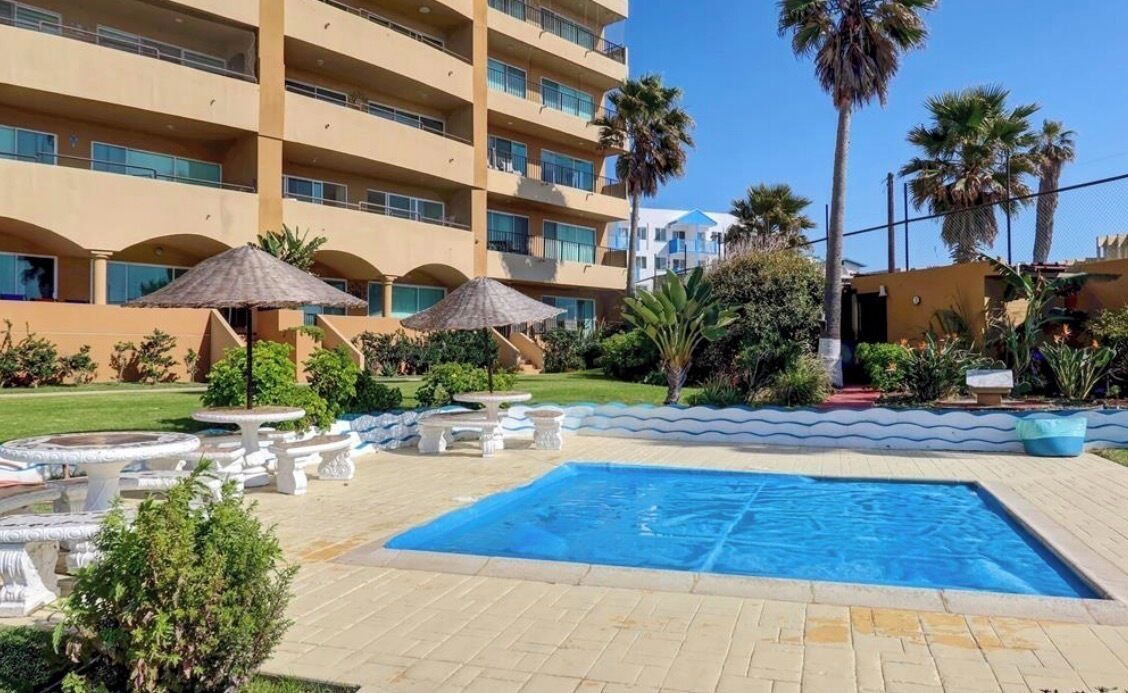 Photo of Outdoor in Centro Playas