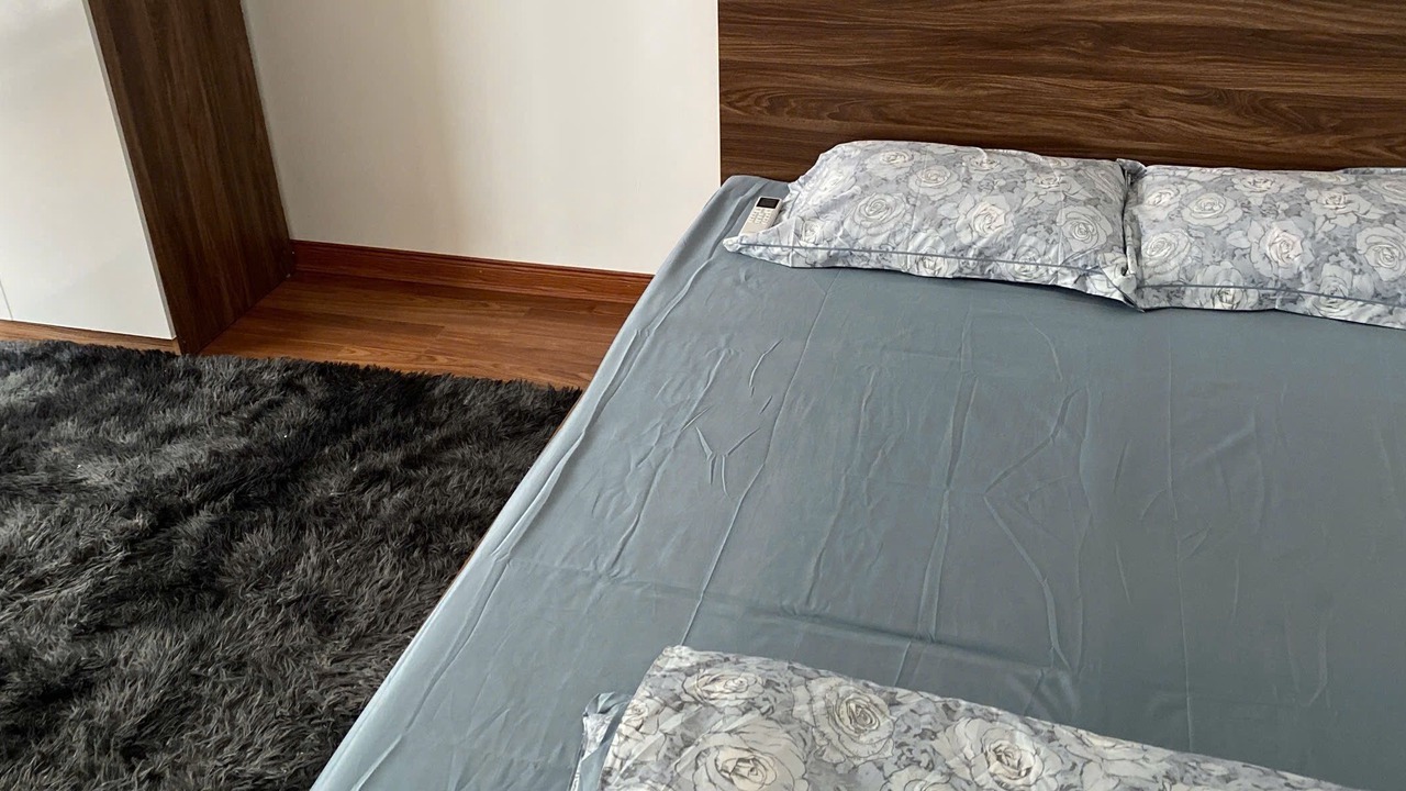 Photo of Bedroom in Quang An