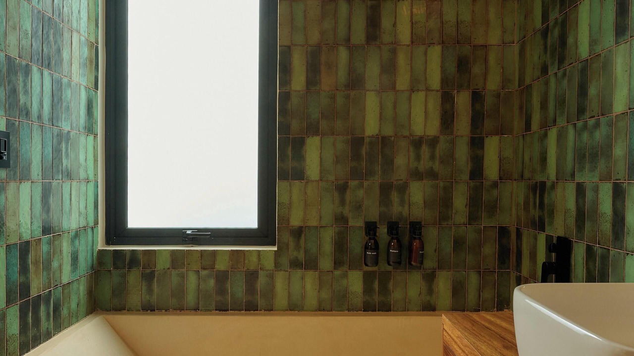 Photo of Bathroom in Barra de Colotepec