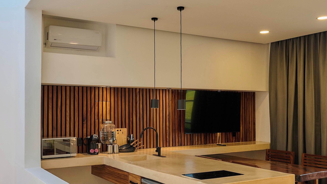 Photo of Kitchen in Barra de Colotepec
