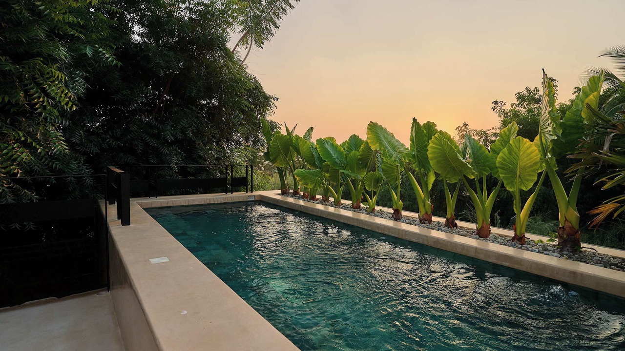 Photo of Outdoor in Barra de Colotepec