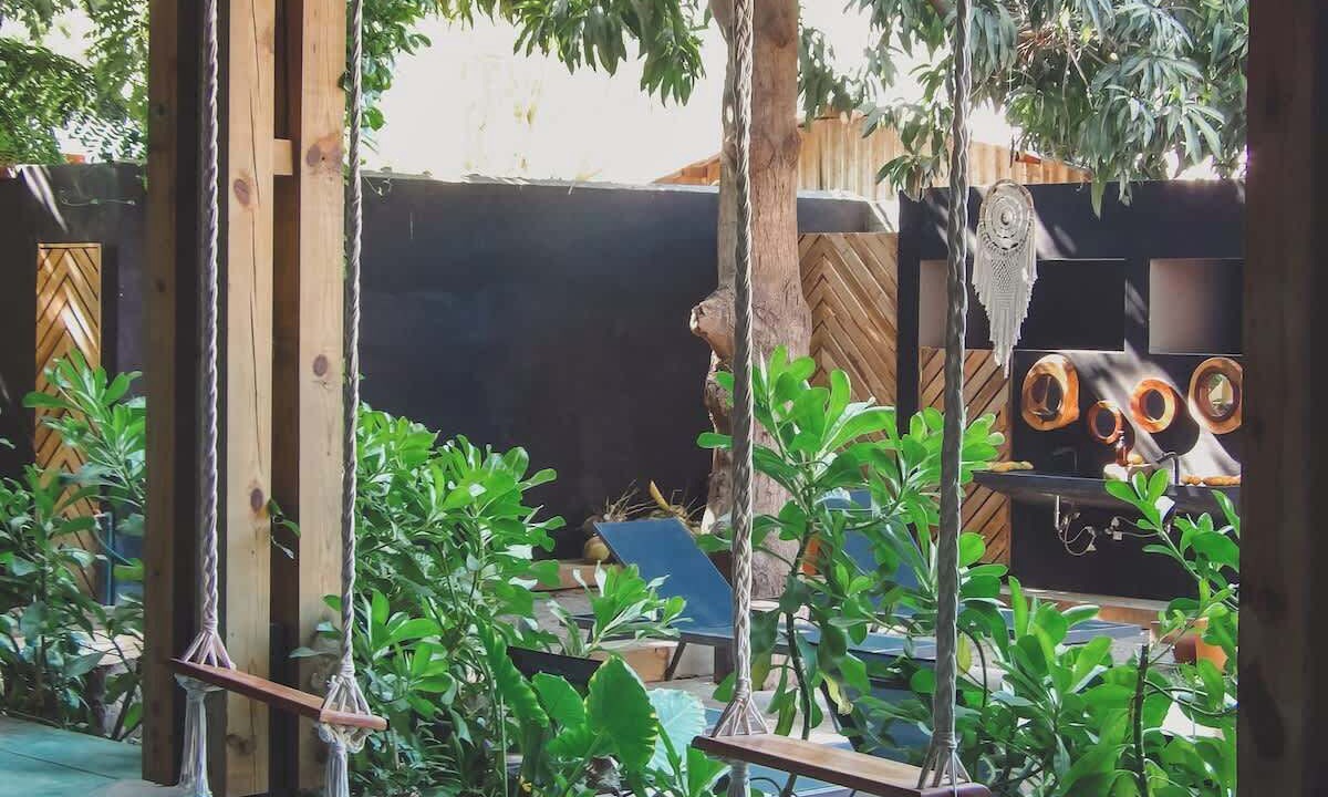 Photo of Patio Balcony in Barra de Colotepec