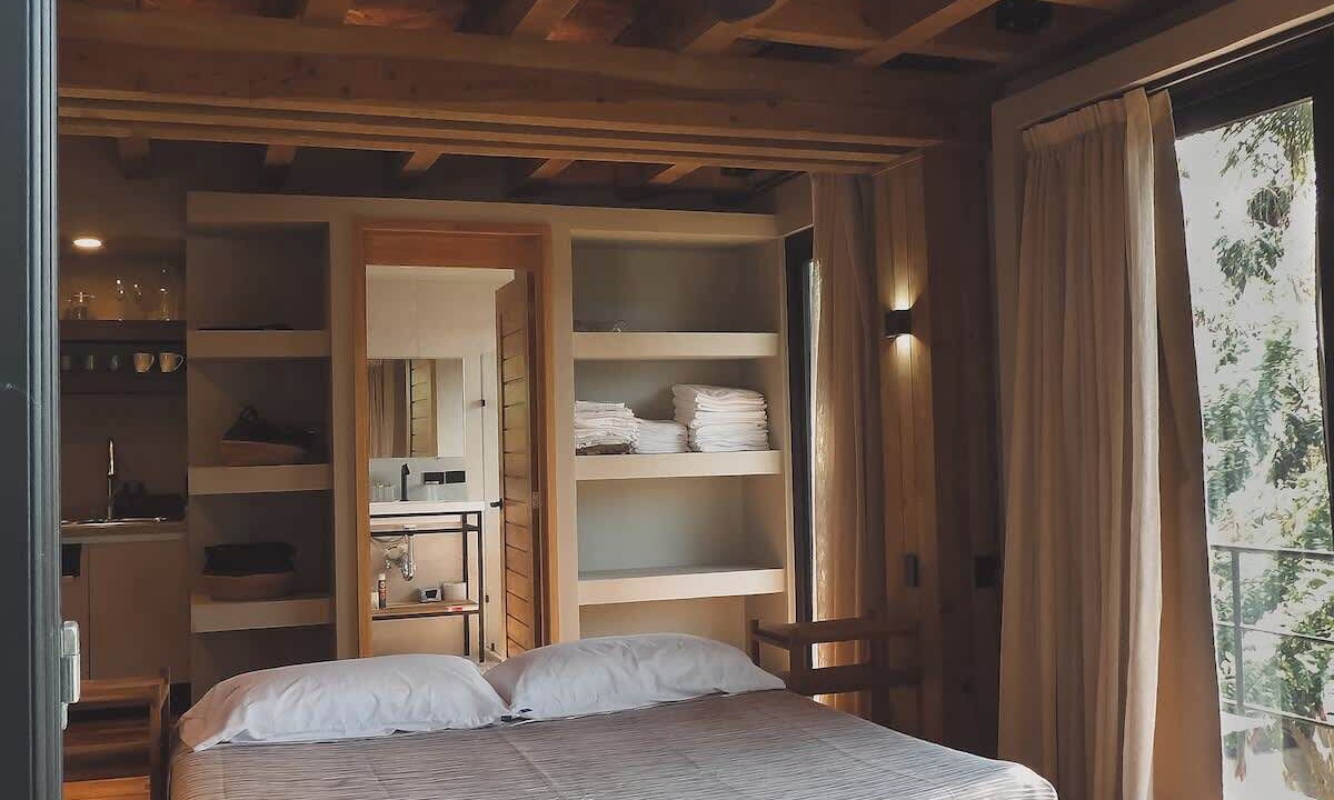 Photo of Bedroom in Barra de Colotepec