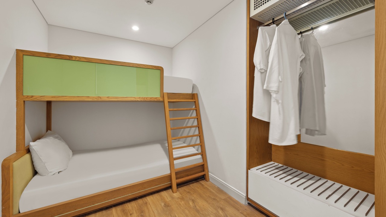 Photo of Bedroom in Son Tra