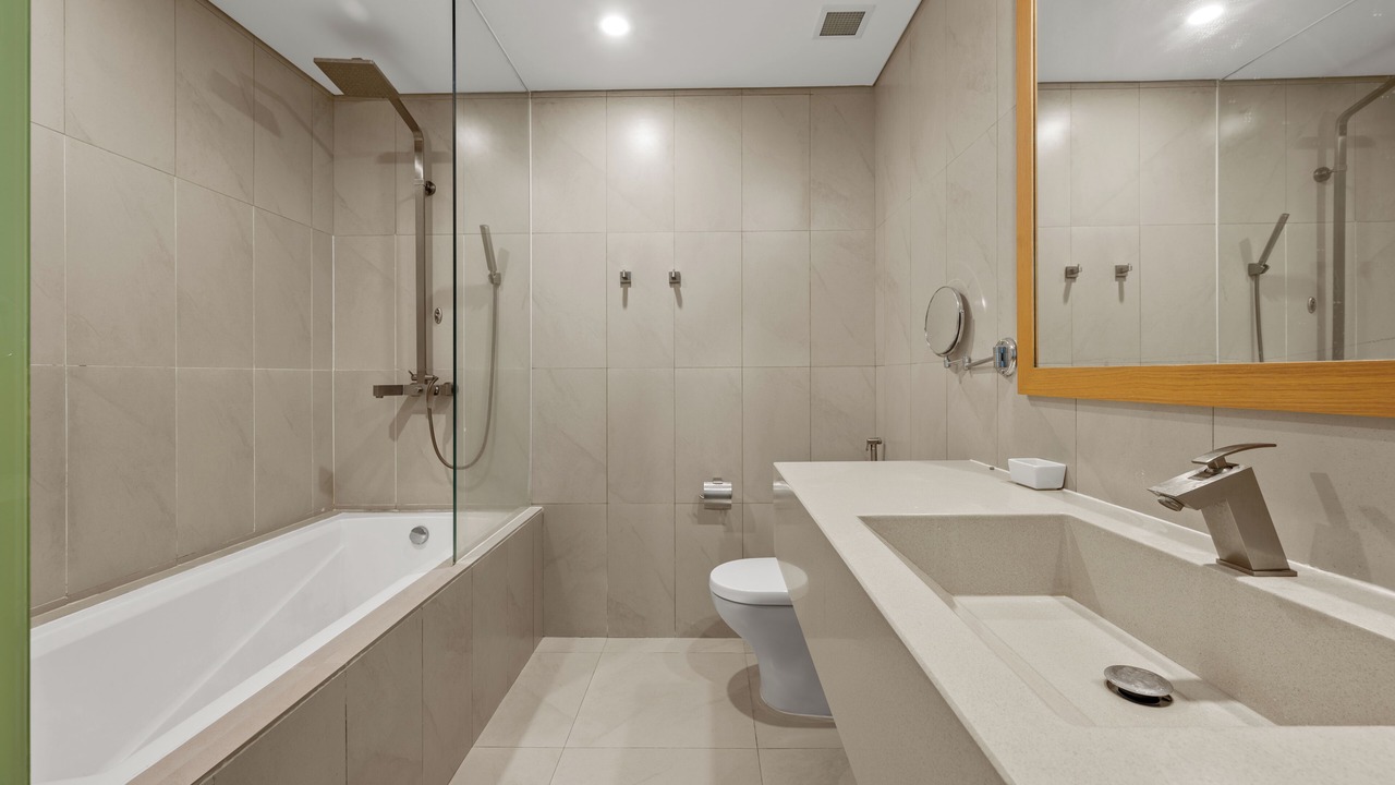 Photo of Bathroom in Son Tra