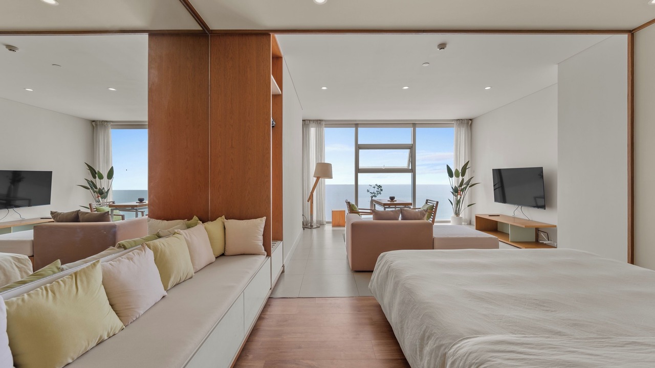 Photo of Bedroom in Son Tra