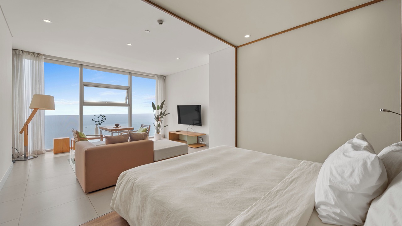 Photo of Bedroom in Son Tra