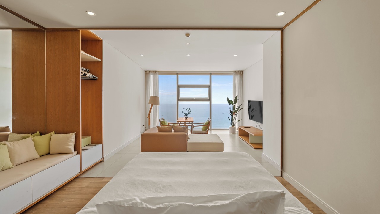 Photo of Bedroom in Son Tra