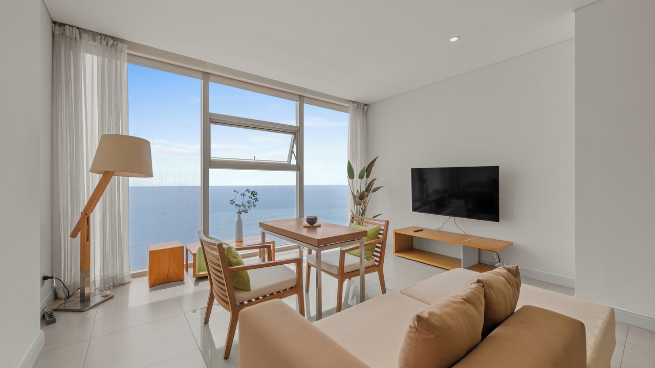 Photo of Livingroom in Son Tra