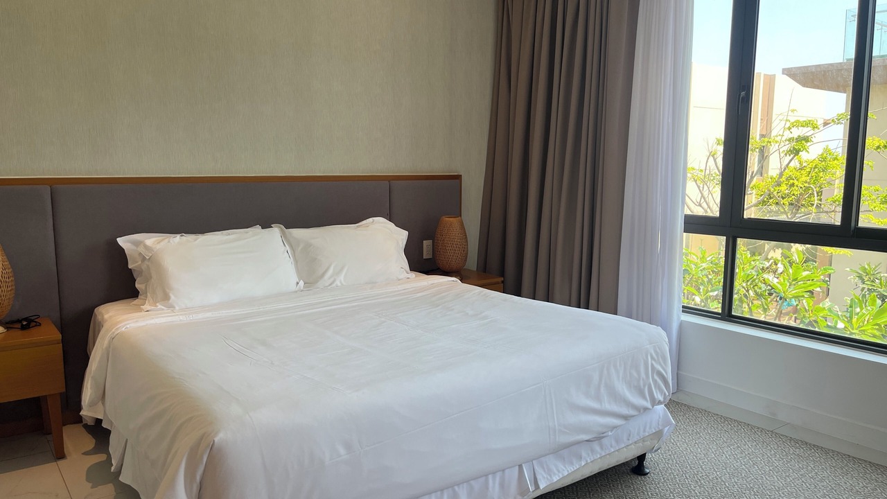 Photo of Bedroom in Cam Ranh