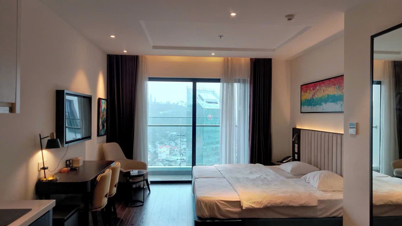 Photo of Bedroom in Hon Gai