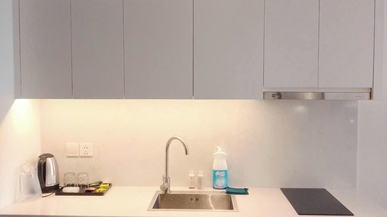 Photo of Kitchen in Hon Gai