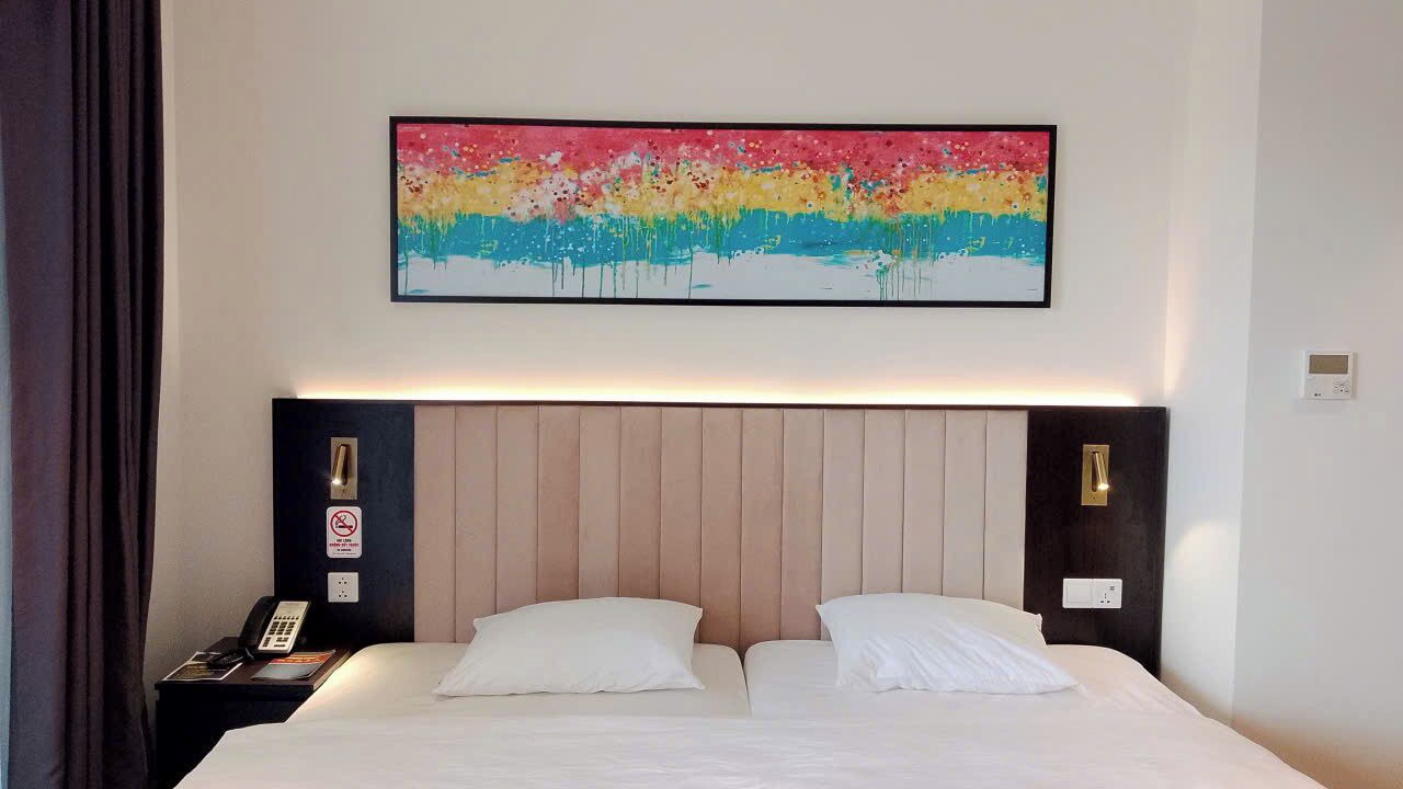 Photo of Bedroom in Hon Gai