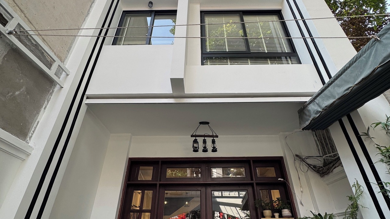 Photo of Outdoor in District 3