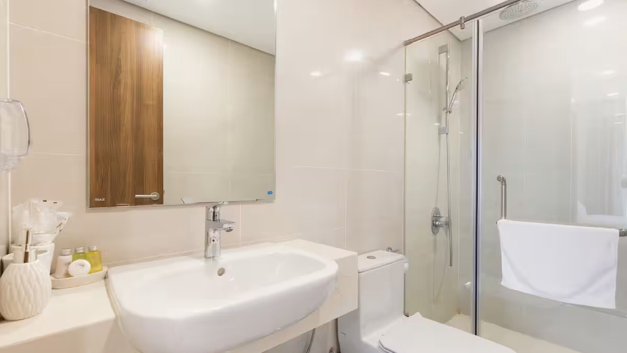 Photo of Bathroom in Binh Thuan