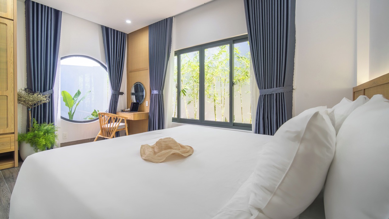 Photo of Bedroom in An Hai Đong