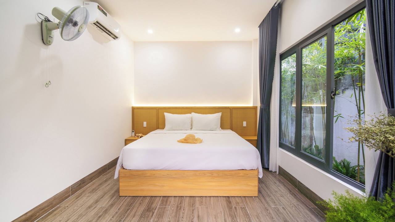 Photo of Bedroom in An Hai Đong