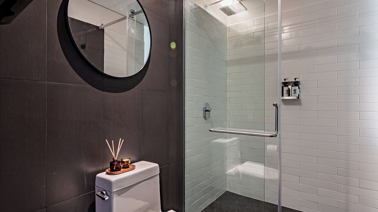 Photo of Bathroom in La Condesa