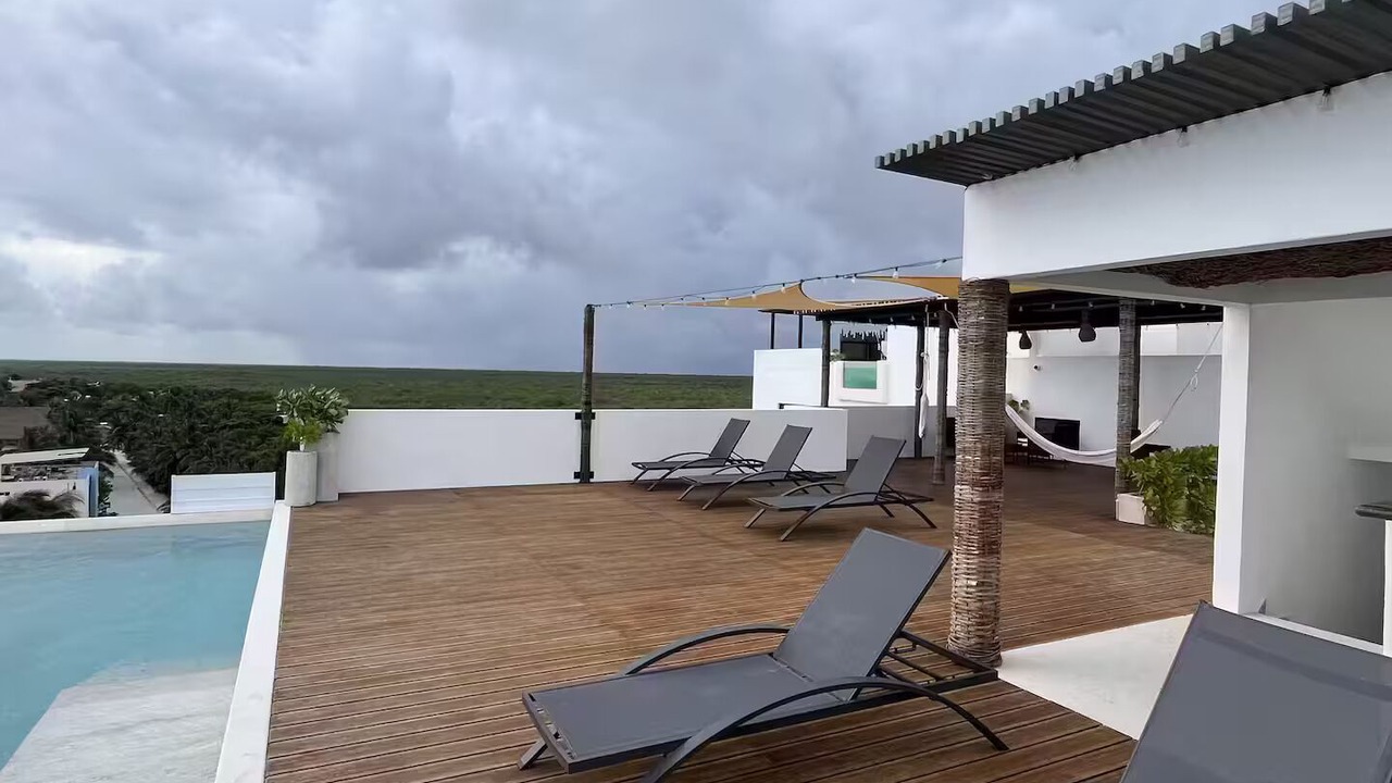 Photo of Outdoor in Mahahual
