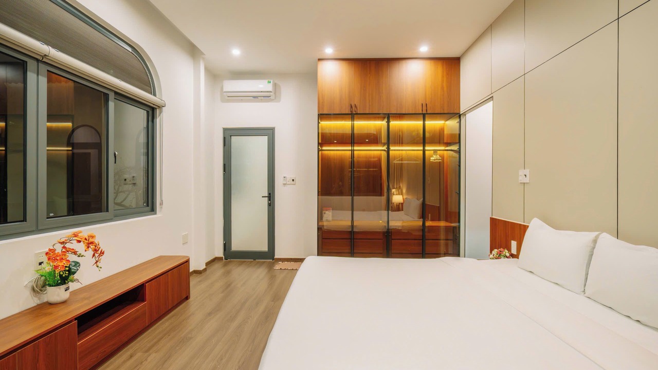 Photo of Bedroom in Ngu Hanh Son