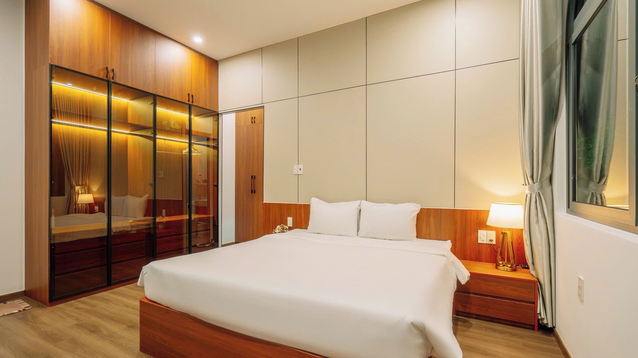 Photo of Bedroom in Ngu Hanh Son