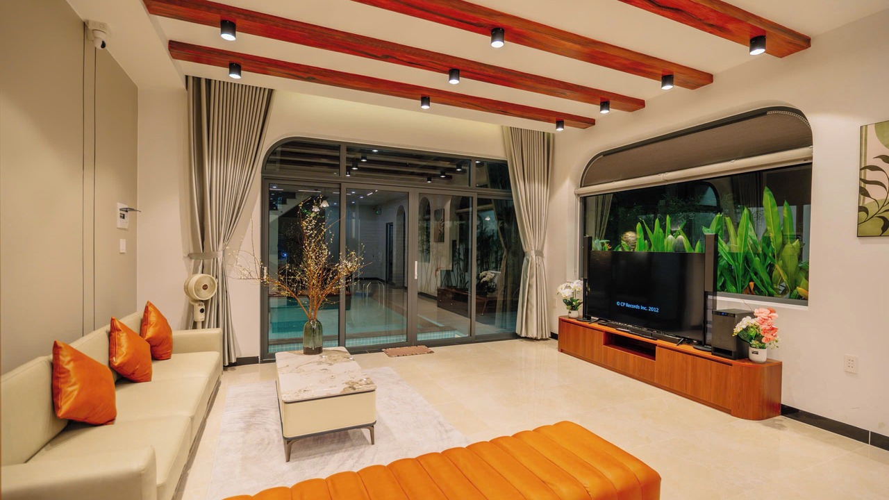 Photo of Livingroom in Ngu Hanh Son