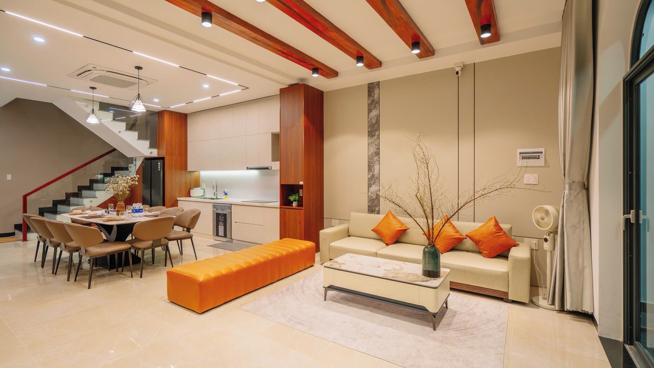 Photo of Livingroom in Ngu Hanh Son