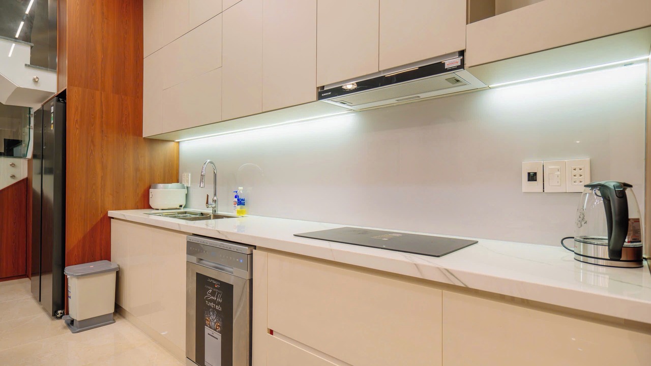 Photo of Kitchen in Ngu Hanh Son